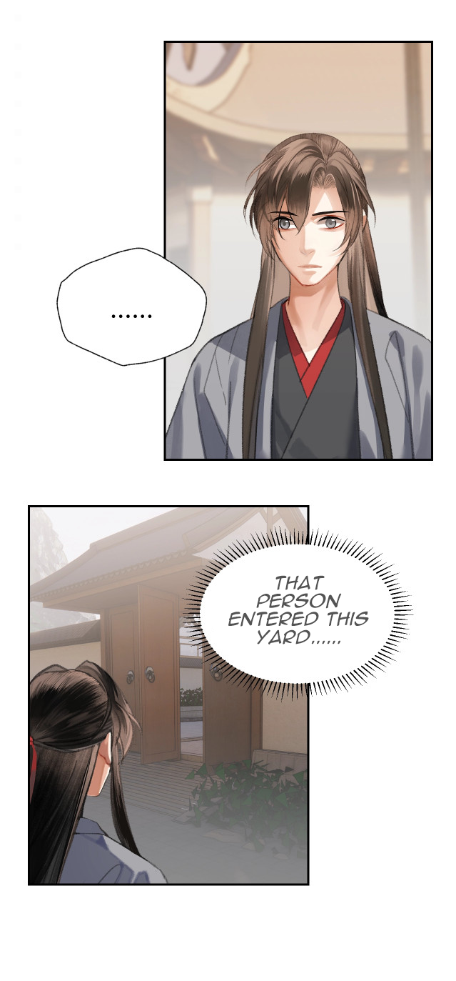 The Grandmaster of Demonic Cultivation chapter 203 page 7