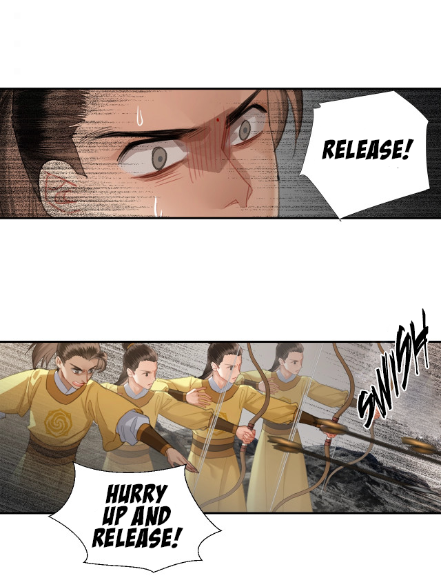 The Grandmaster of Demonic Cultivation chapter 204 page 26