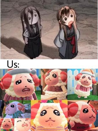 The Grandmaster of Demonic Cultivation chapter 204 page 28