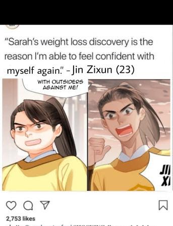 The Grandmaster of Demonic Cultivation chapter 204 page 33