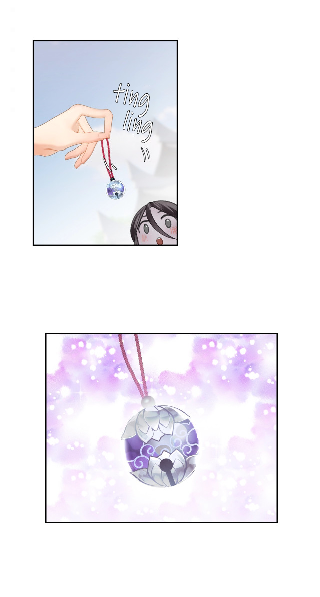 The Grandmaster of Demonic Cultivation chapter 204 page 9