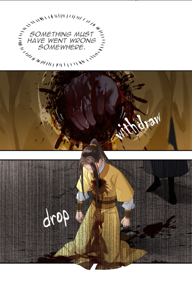 The Grandmaster of Demonic Cultivation chapter 205 page 22