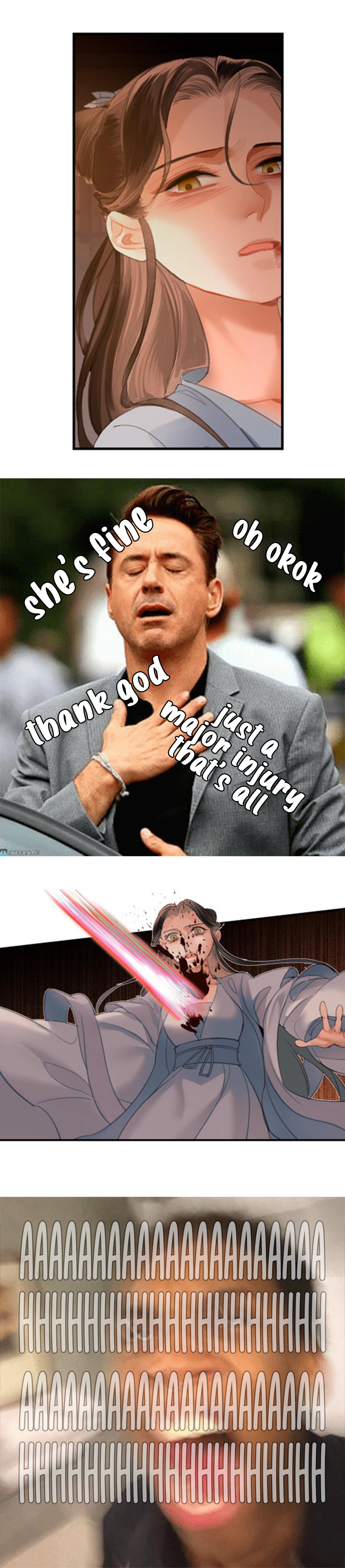 The Grandmaster of Demonic Cultivation chapter 208 page 25