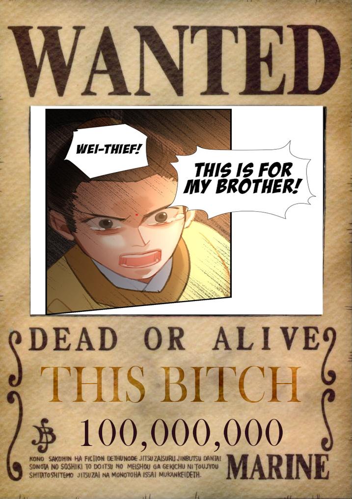 The Grandmaster of Demonic Cultivation chapter 208 page 26