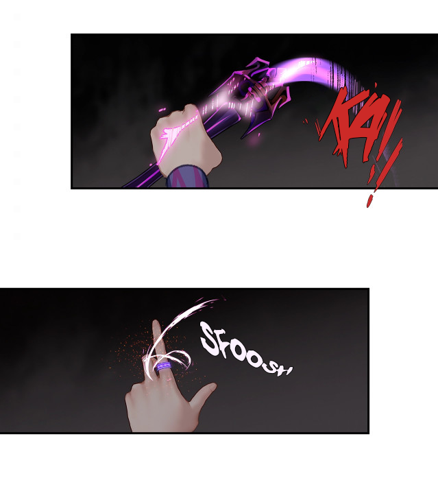 The Grandmaster of Demonic Cultivation chapter 209 page 12