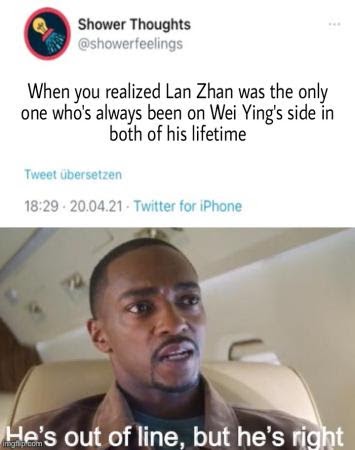 The Grandmaster of Demonic Cultivation chapter 209 page 26