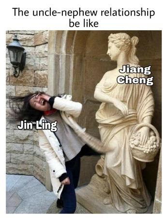 The Grandmaster of Demonic Cultivation chapter 209 page 30