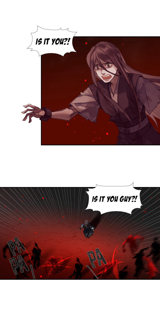 The Grandmaster of Demonic Cultivation chapter 214 page 16