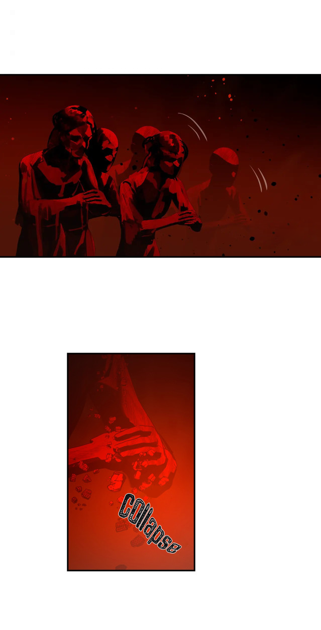 The Grandmaster of Demonic Cultivation chapter 214 page 21