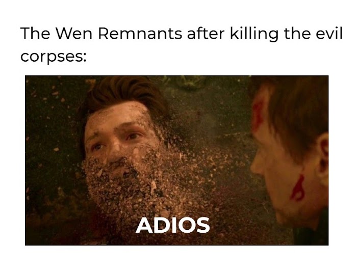 The Grandmaster of Demonic Cultivation chapter 214 page 28