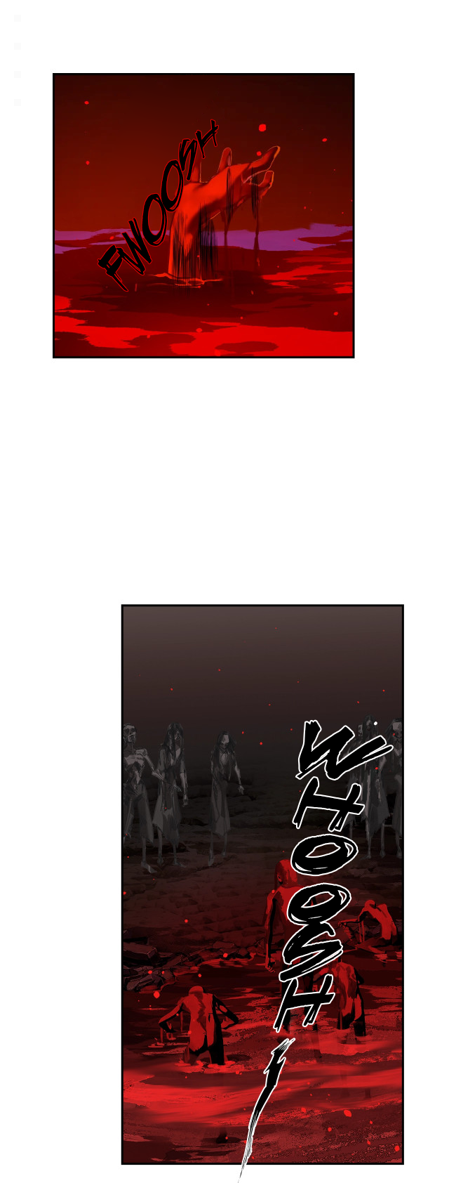 The Grandmaster of Demonic Cultivation chapter 214 page 7