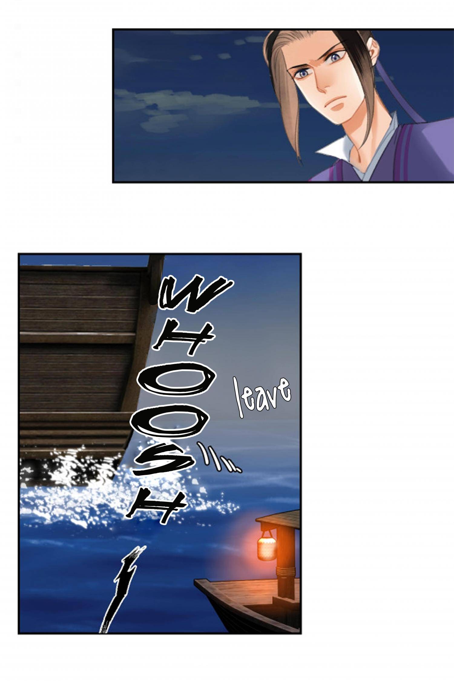 The Grandmaster of Demonic Cultivation chapter 217 page 26