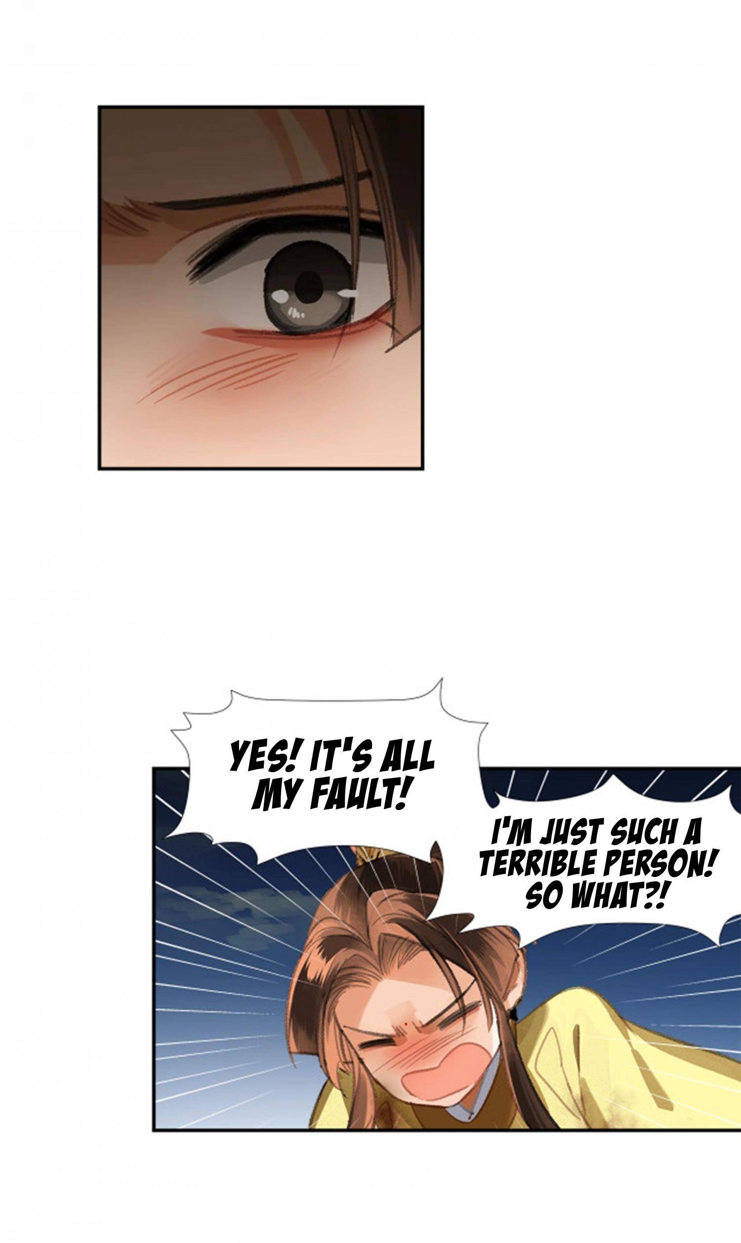 The Grandmaster of Demonic Cultivation chapter 217 page 9