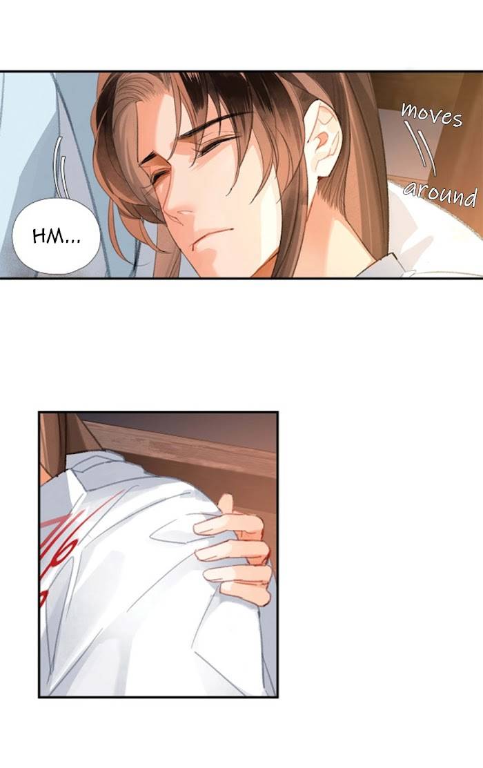 The Grandmaster of Demonic Cultivation chapter 218 page 14