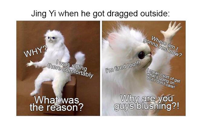 The Grandmaster of Demonic Cultivation chapter 218 page 29