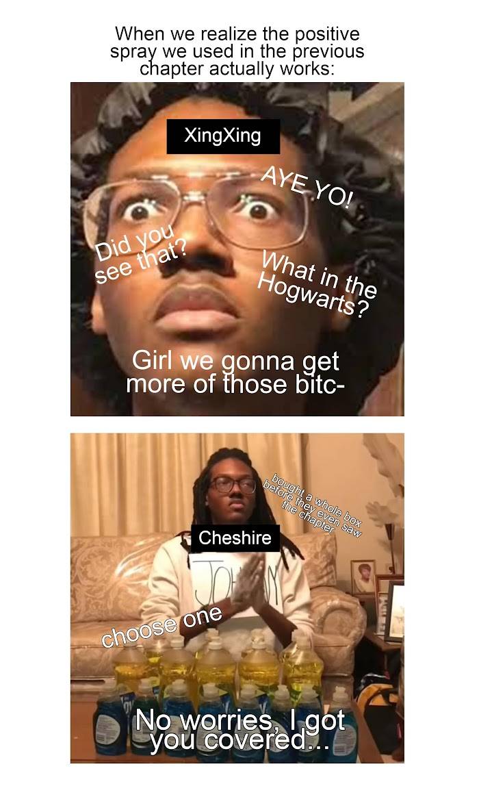 The Grandmaster of Demonic Cultivation chapter 218 page 32