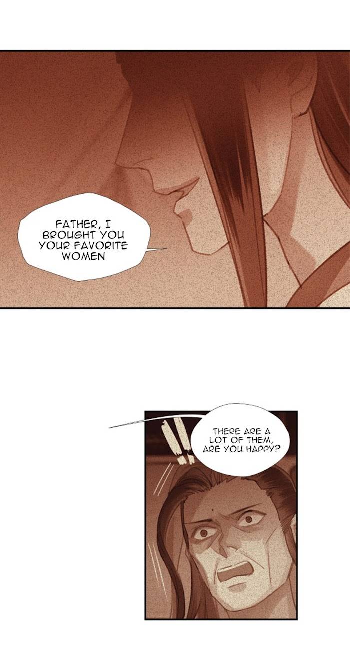 The Grandmaster of Demonic Cultivation chapter 219 page 16