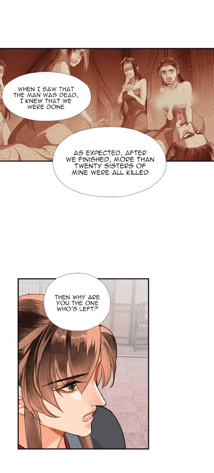 The Grandmaster of Demonic Cultivation chapter 219 page 19