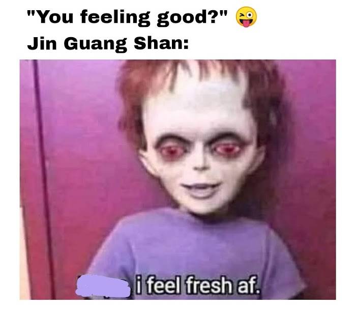 The Grandmaster of Demonic Cultivation chapter 219 page 27