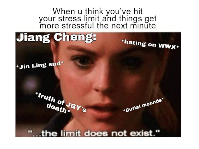 The Grandmaster of Demonic Cultivation chapter 219 page 28