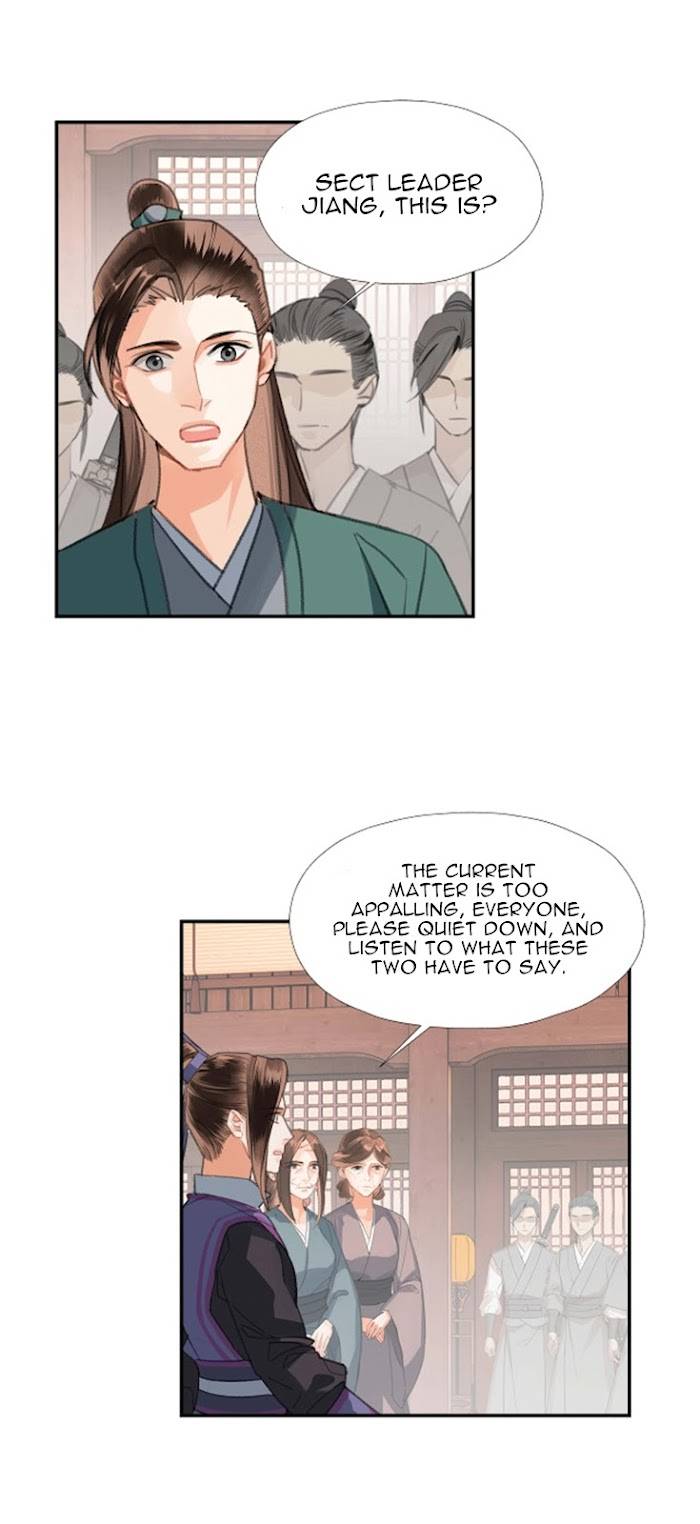 The Grandmaster of Demonic Cultivation chapter 219 page 9