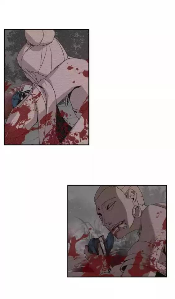 The Grandmaster of Demonic Cultivation chapter 22 page 10