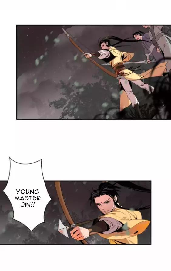 The Grandmaster of Demonic Cultivation chapter 22 page 13