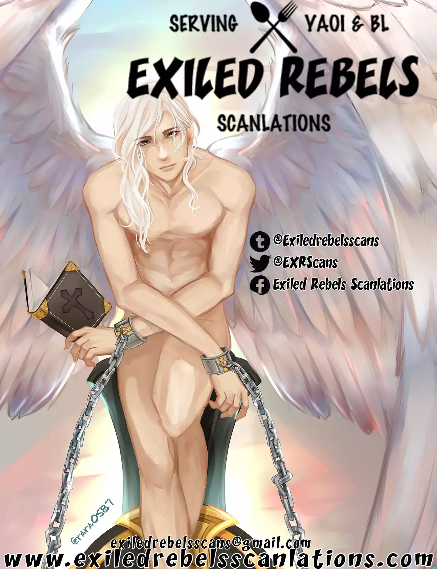 The Grandmaster of Demonic Cultivation chapter 22 page 24