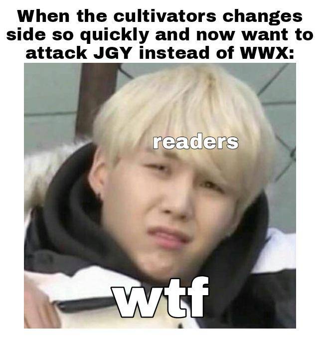 The Grandmaster of Demonic Cultivation chapter 220 page 24