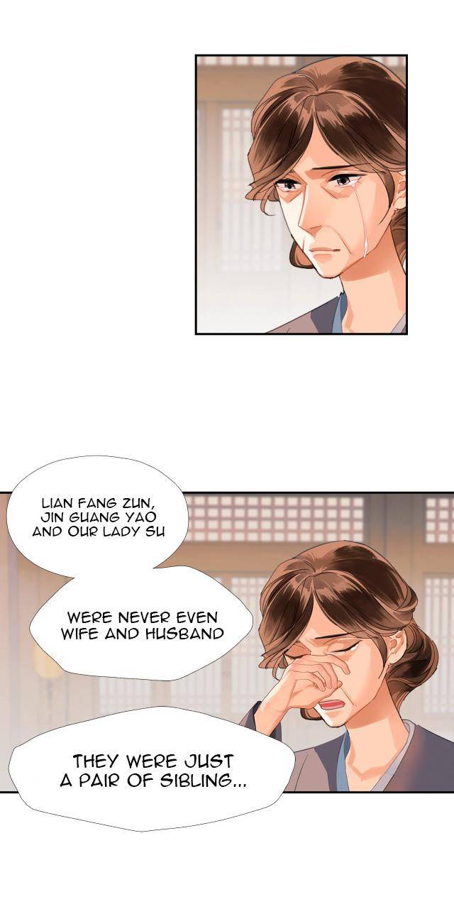 The Grandmaster of Demonic Cultivation chapter 220 page 6