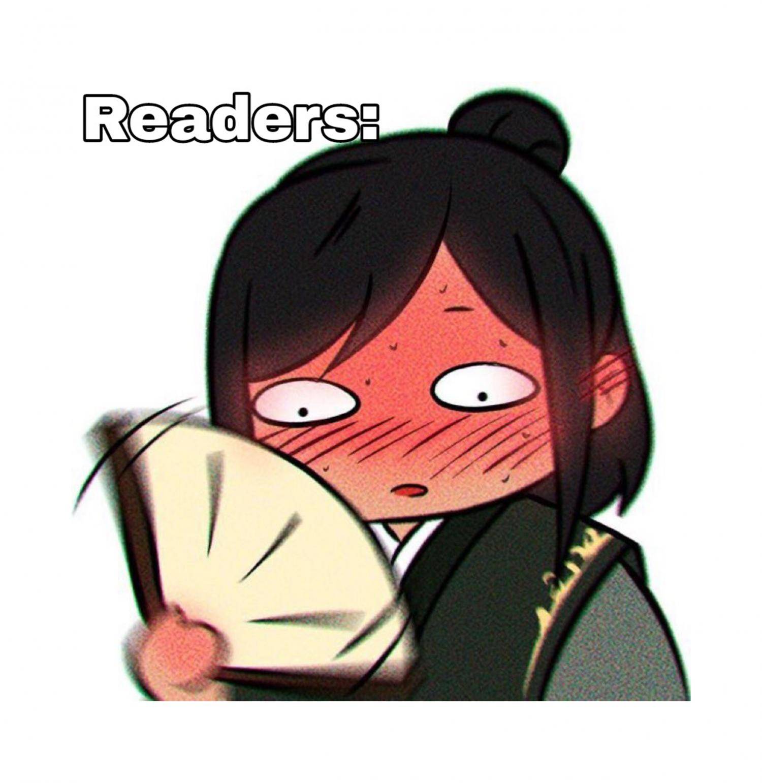 The Grandmaster of Demonic Cultivation chapter 221 page 24