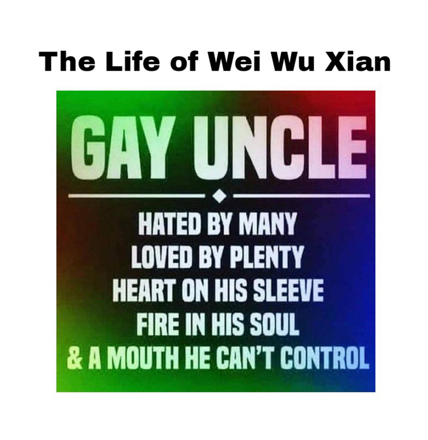 The Grandmaster of Demonic Cultivation chapter 221 page 25