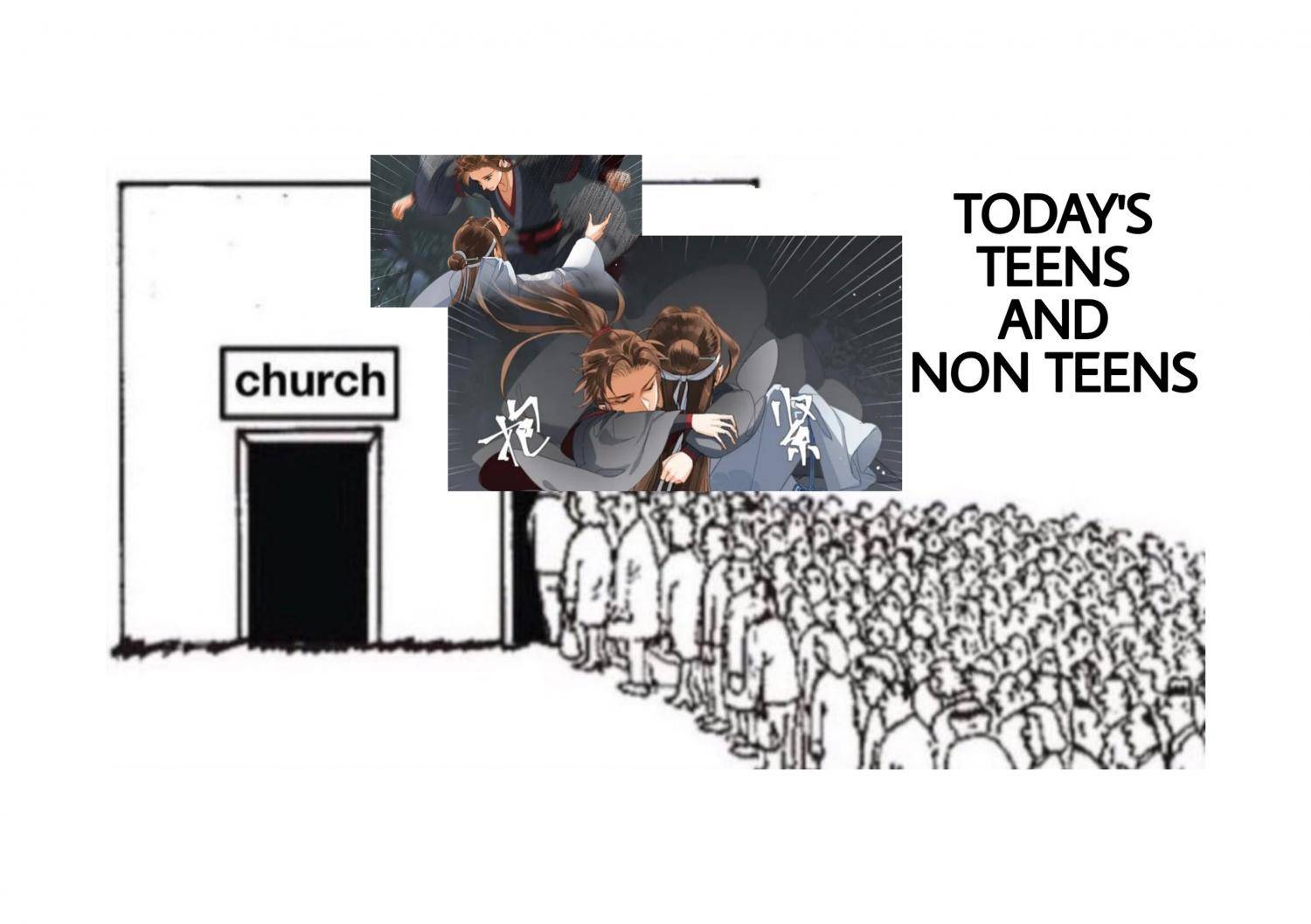 The Grandmaster of Demonic Cultivation chapter 221 page 26