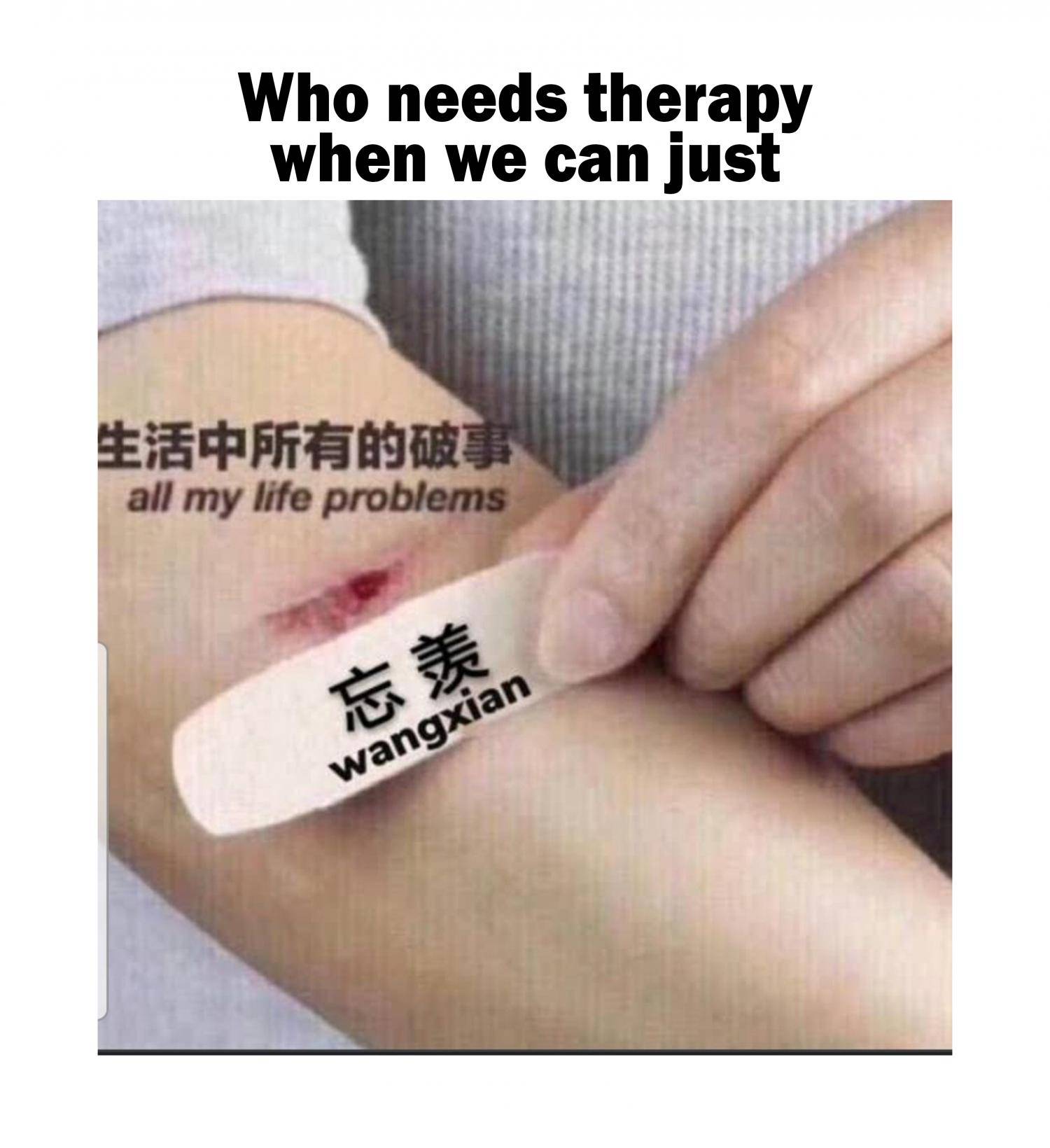 The Grandmaster of Demonic Cultivation chapter 221 page 27