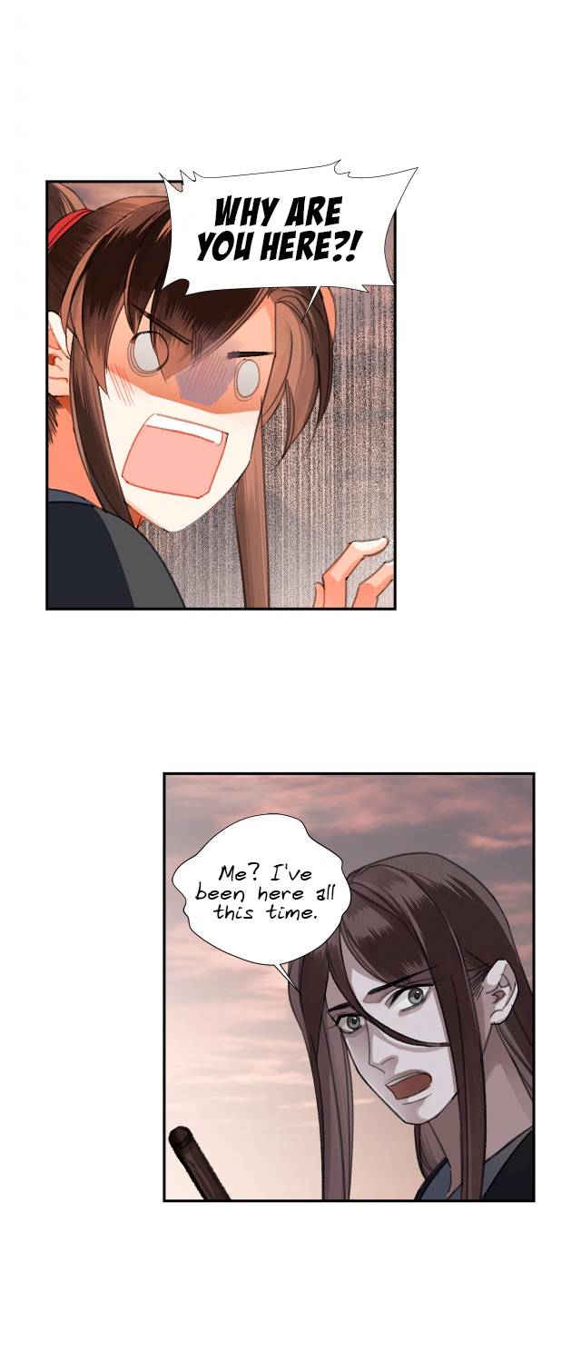 The Grandmaster of Demonic Cultivation chapter 225 page 13