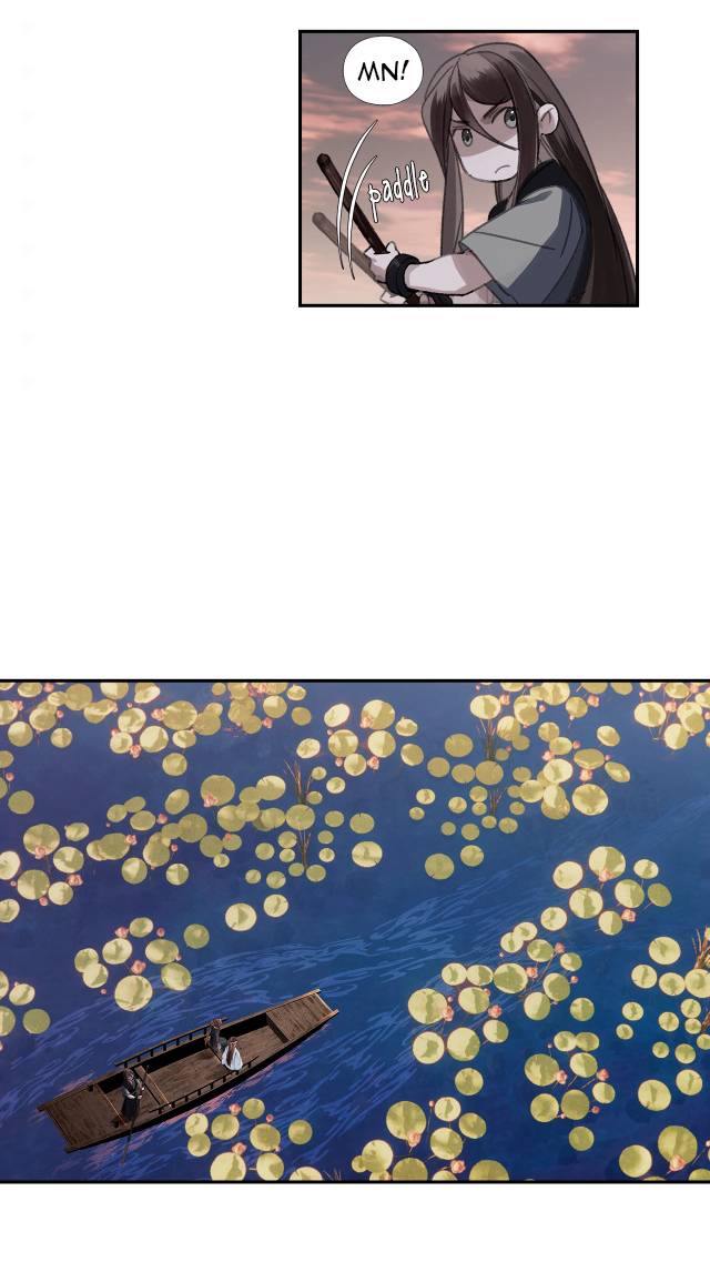 The Grandmaster of Demonic Cultivation chapter 225 page 15