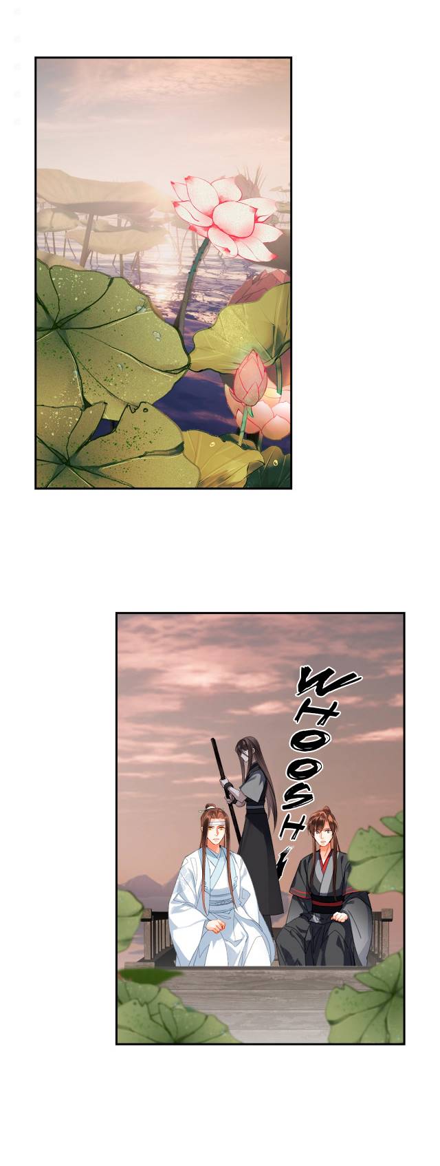 The Grandmaster of Demonic Cultivation chapter 225 page 16