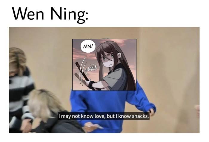 The Grandmaster of Demonic Cultivation chapter 225 page 29