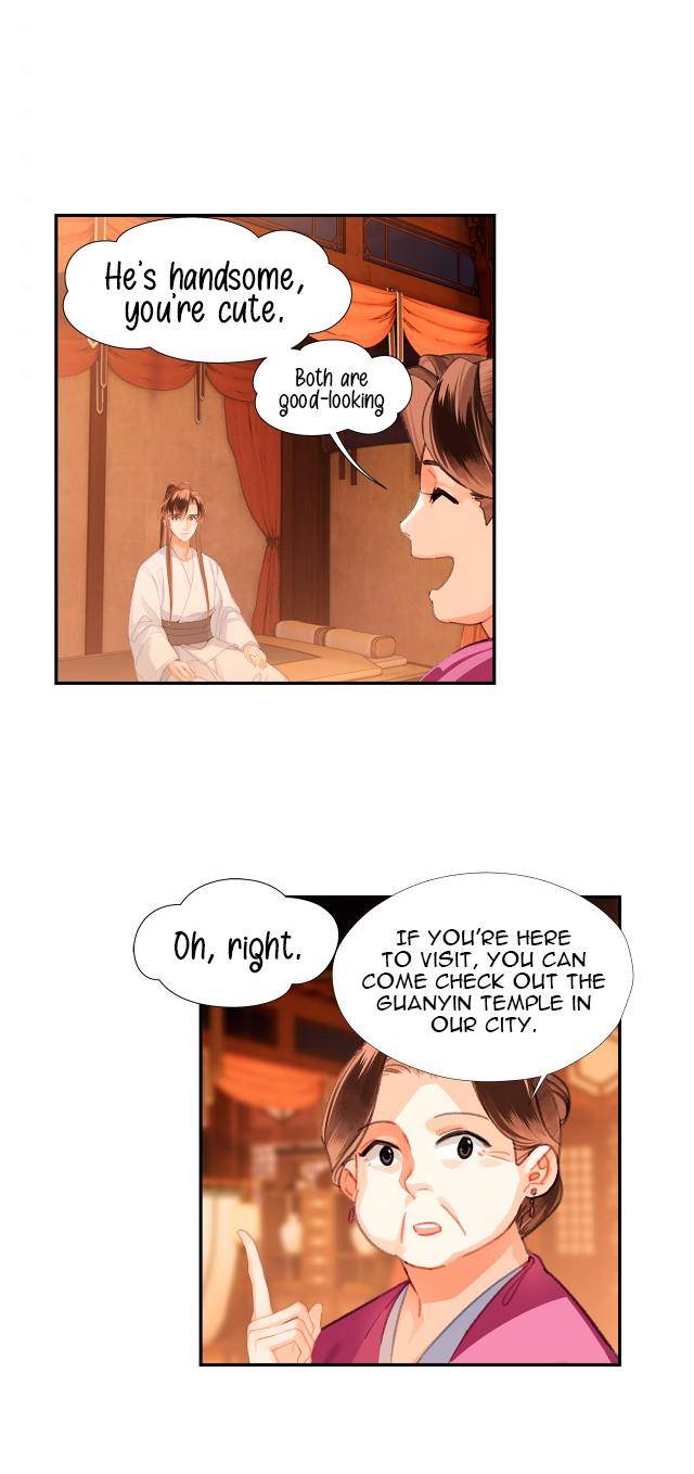 The Grandmaster of Demonic Cultivation chapter 227 page 9