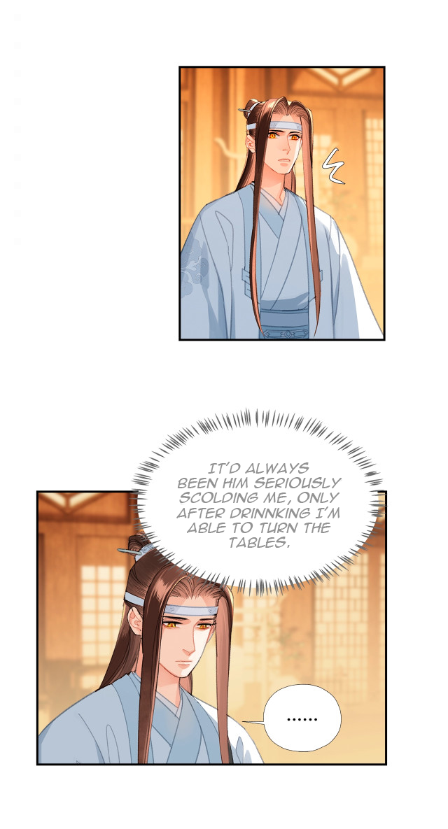 The Grandmaster of Demonic Cultivation chapter 228 page 14