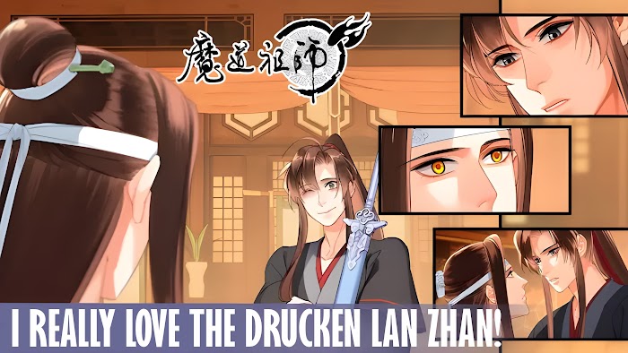 The Grandmaster of Demonic Cultivation chapter 228 page 2