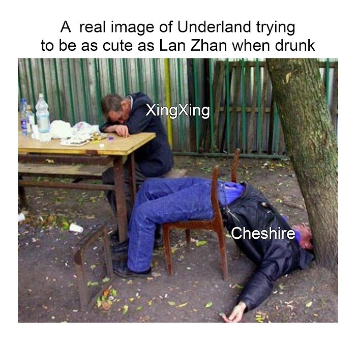 The Grandmaster of Demonic Cultivation chapter 228 page 31