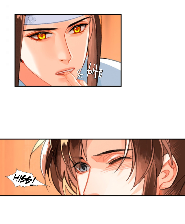 The Grandmaster of Demonic Cultivation chapter 228 page 5