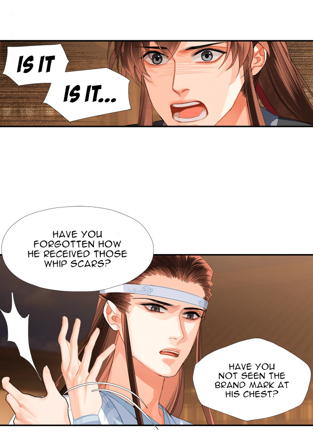 The Grandmaster of Demonic Cultivation chapter 236 page 5