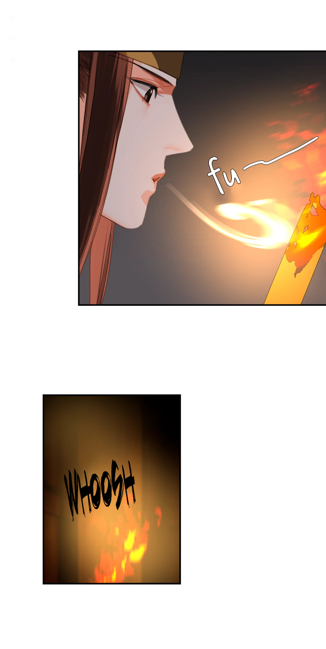 The Grandmaster of Demonic Cultivation chapter 238 page 16