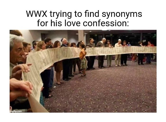 The Grandmaster of Demonic Cultivation chapter 238 page 25