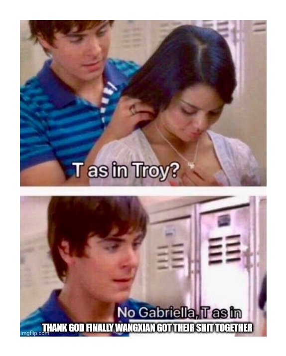 The Grandmaster of Demonic Cultivation chapter 238 page 27