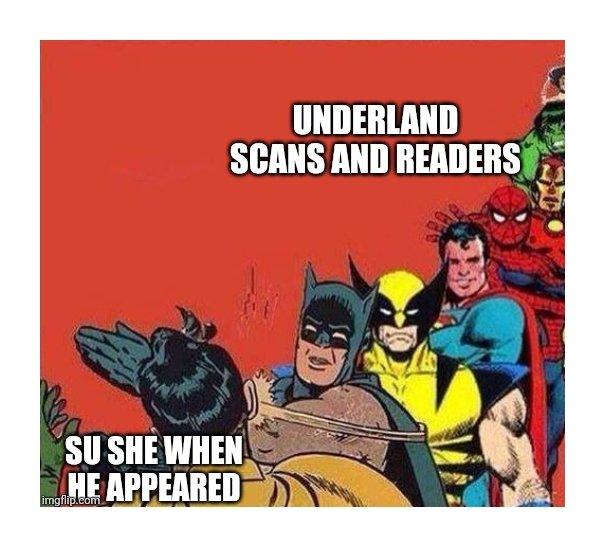 The Grandmaster of Demonic Cultivation chapter 238 page 28