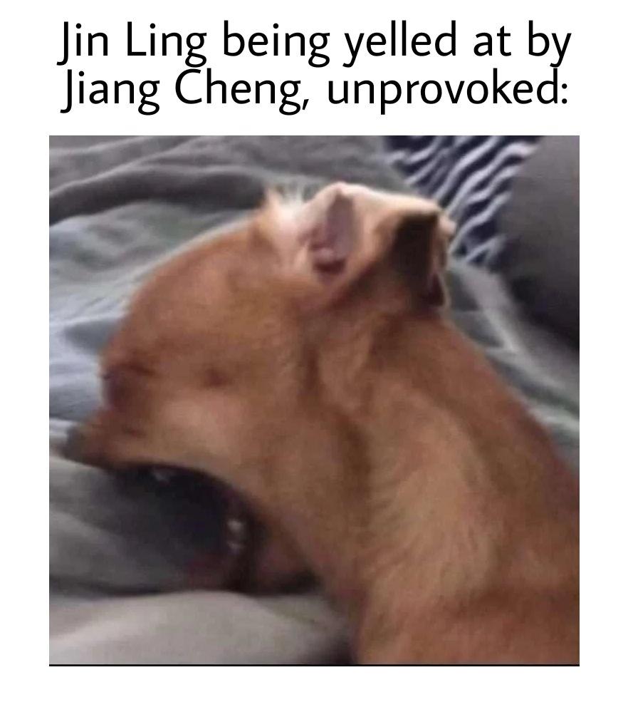 The Grandmaster of Demonic Cultivation chapter 241 page 24