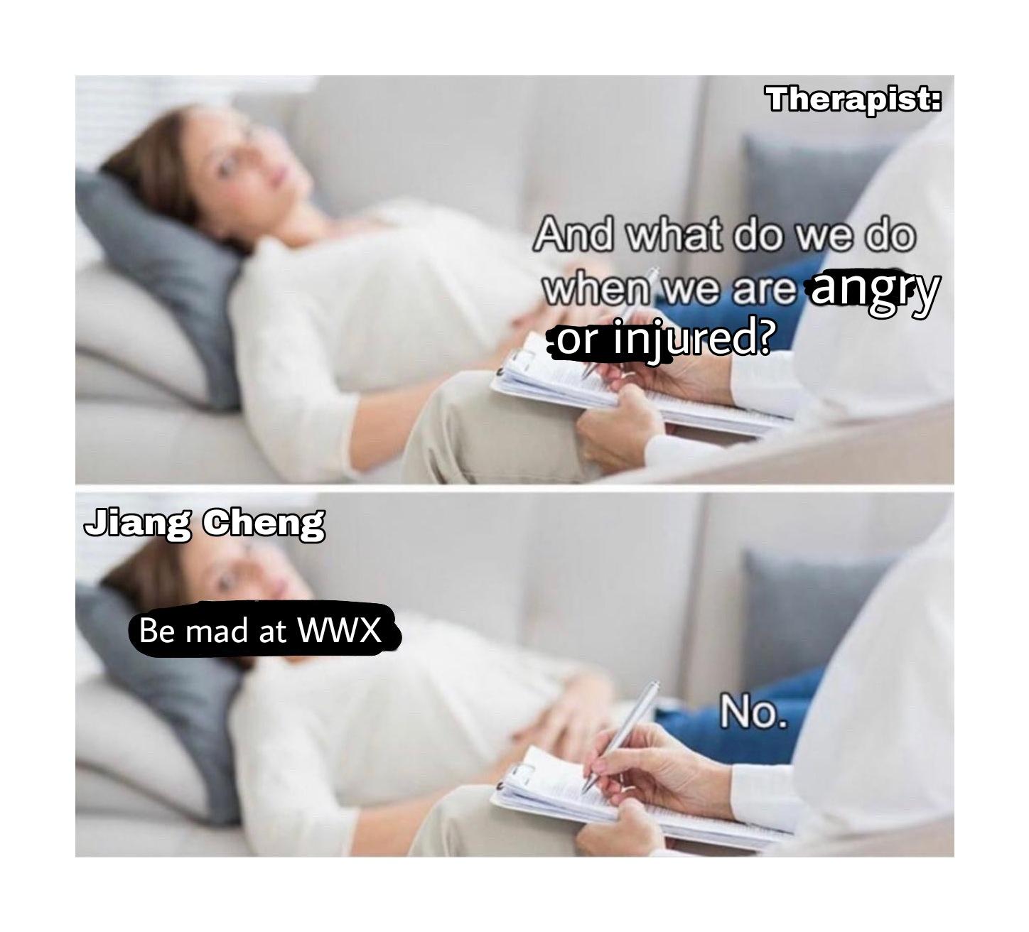 The Grandmaster of Demonic Cultivation chapter 241 page 26